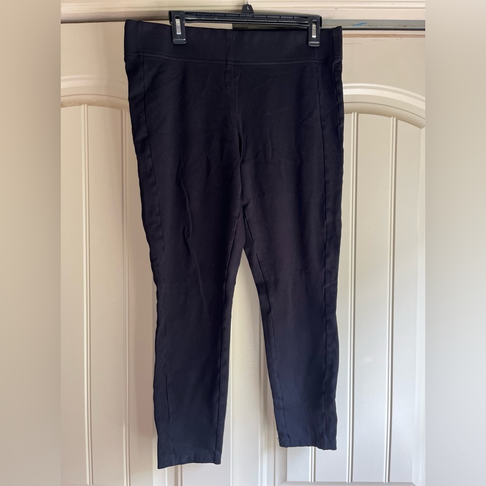 Loft ponte legging